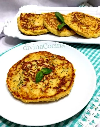 burgonyapüré
