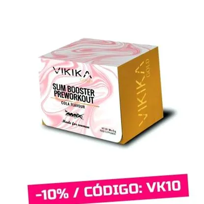 slim booster