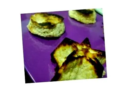 tartlets