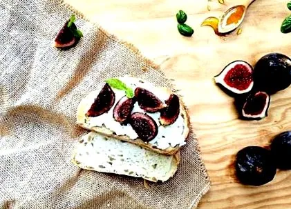 ricotta