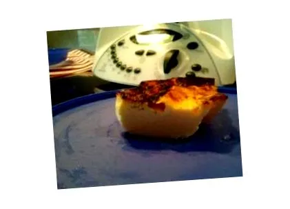 sajttorta