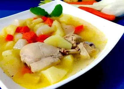 зеленчукова