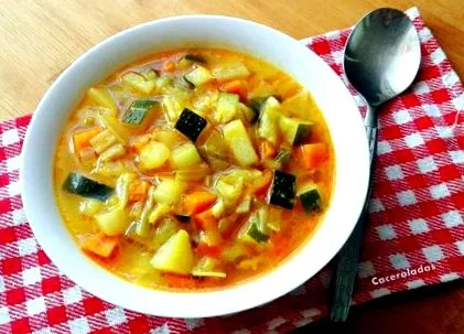 зеленчукови