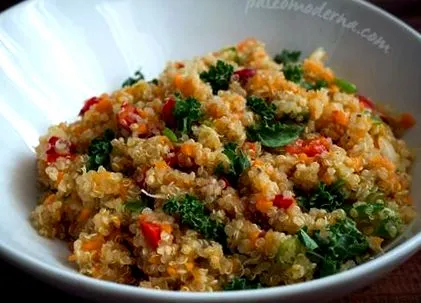 paleo diéta