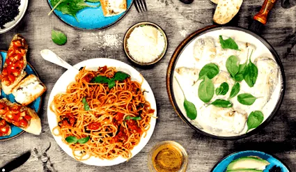 foodspring