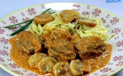 sirloin