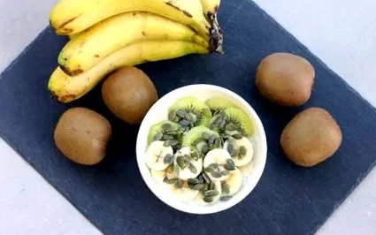 smoothie