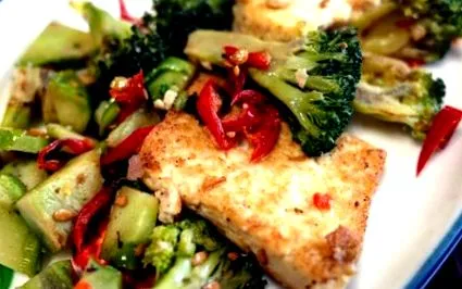 tofu
