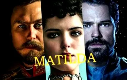 matilda