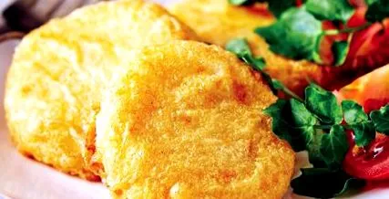 картофени