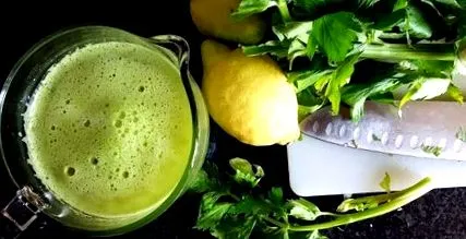 smoothies