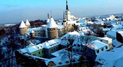 tallinn