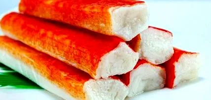 surimi