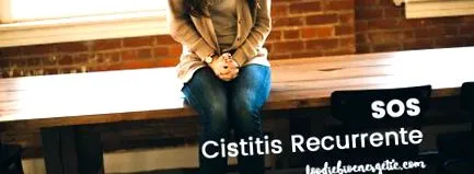 cystitis