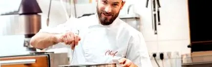 готвите
