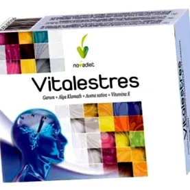 vitalestres