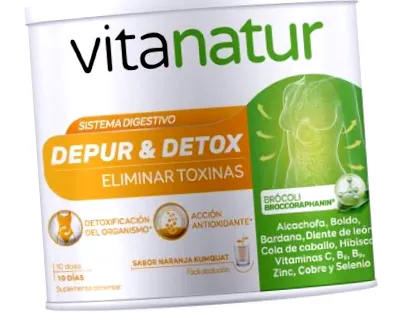 detox