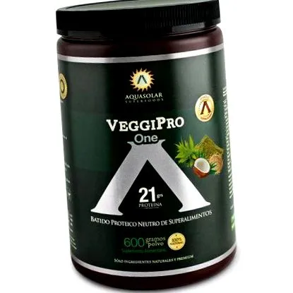 veggipro