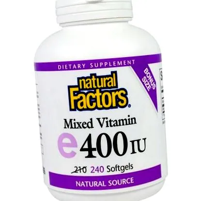 e-vitamin