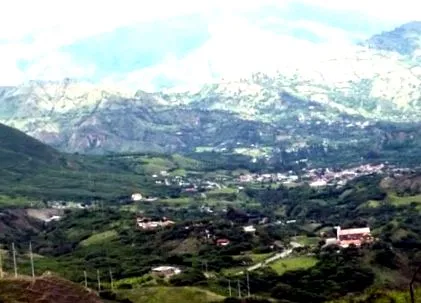 вилкабамба