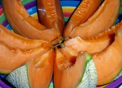 narancssárga gyümölcsök