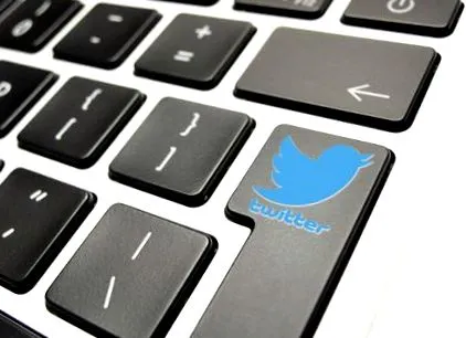 twitter