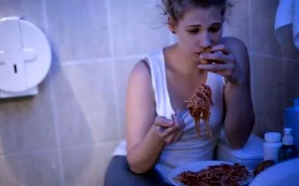 anorexia