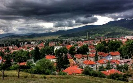 мама