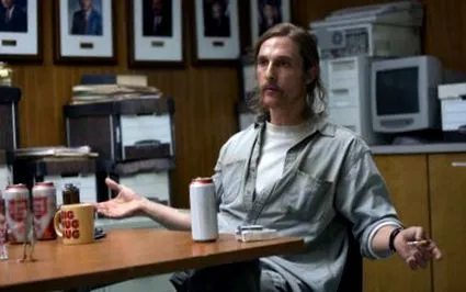 True Detective