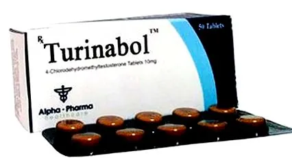 turinabol