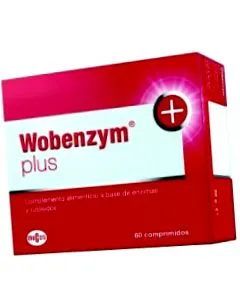 wobenzym