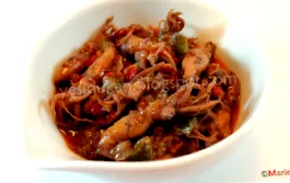 squid