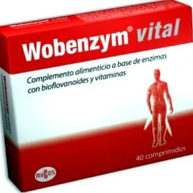 vital