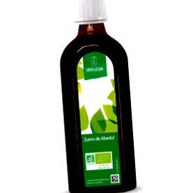 Weleda Birch