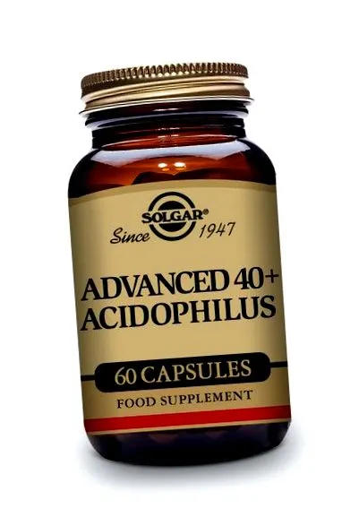 advanced