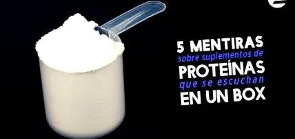протеинови