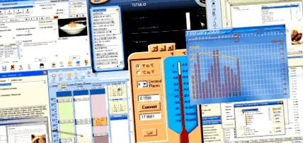 windows приготування