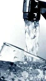 вода