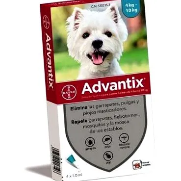 advantix