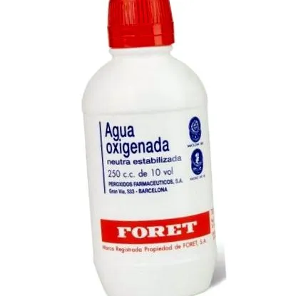 foret