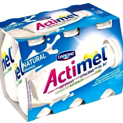 Casei Danone