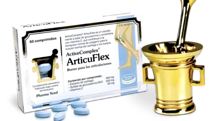 articuflex