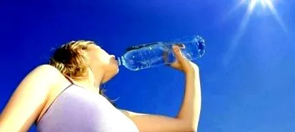 води