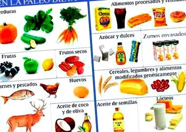paleodieta