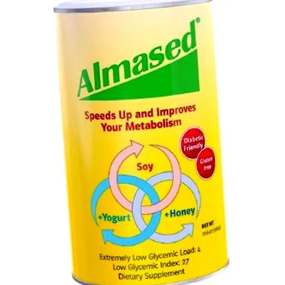 almased
