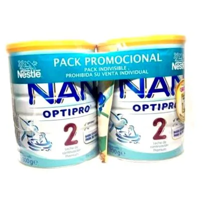 nestle