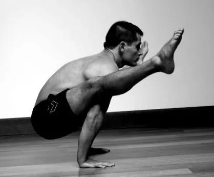 ashtanga