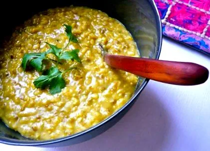 kitchari