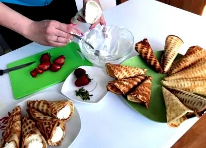 вкусни