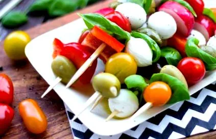 закуски